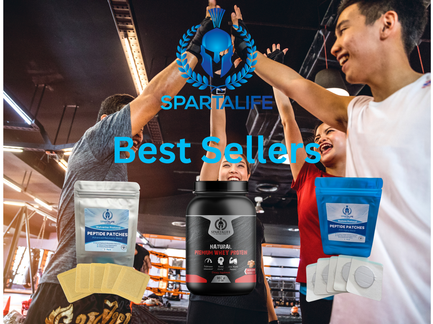 Best Sellers