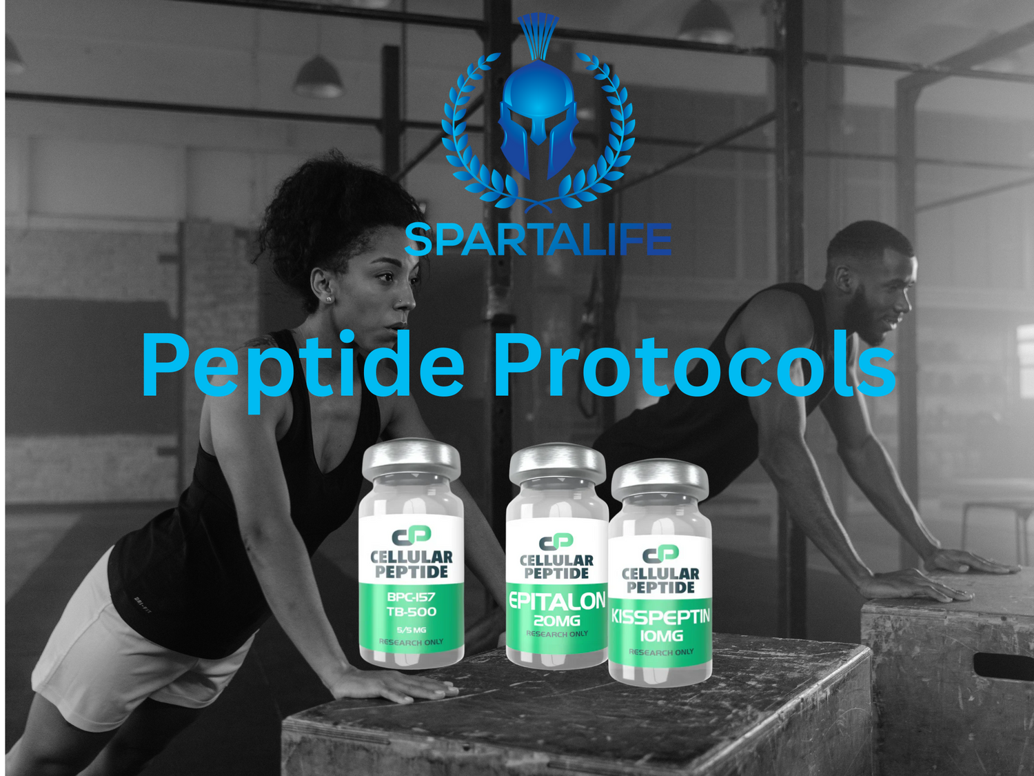 Peptide Protocols