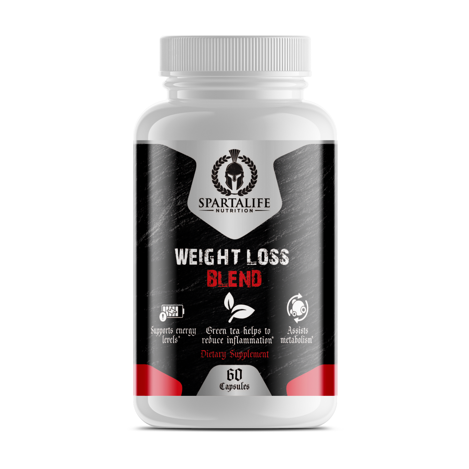 Weight Loss Blend
