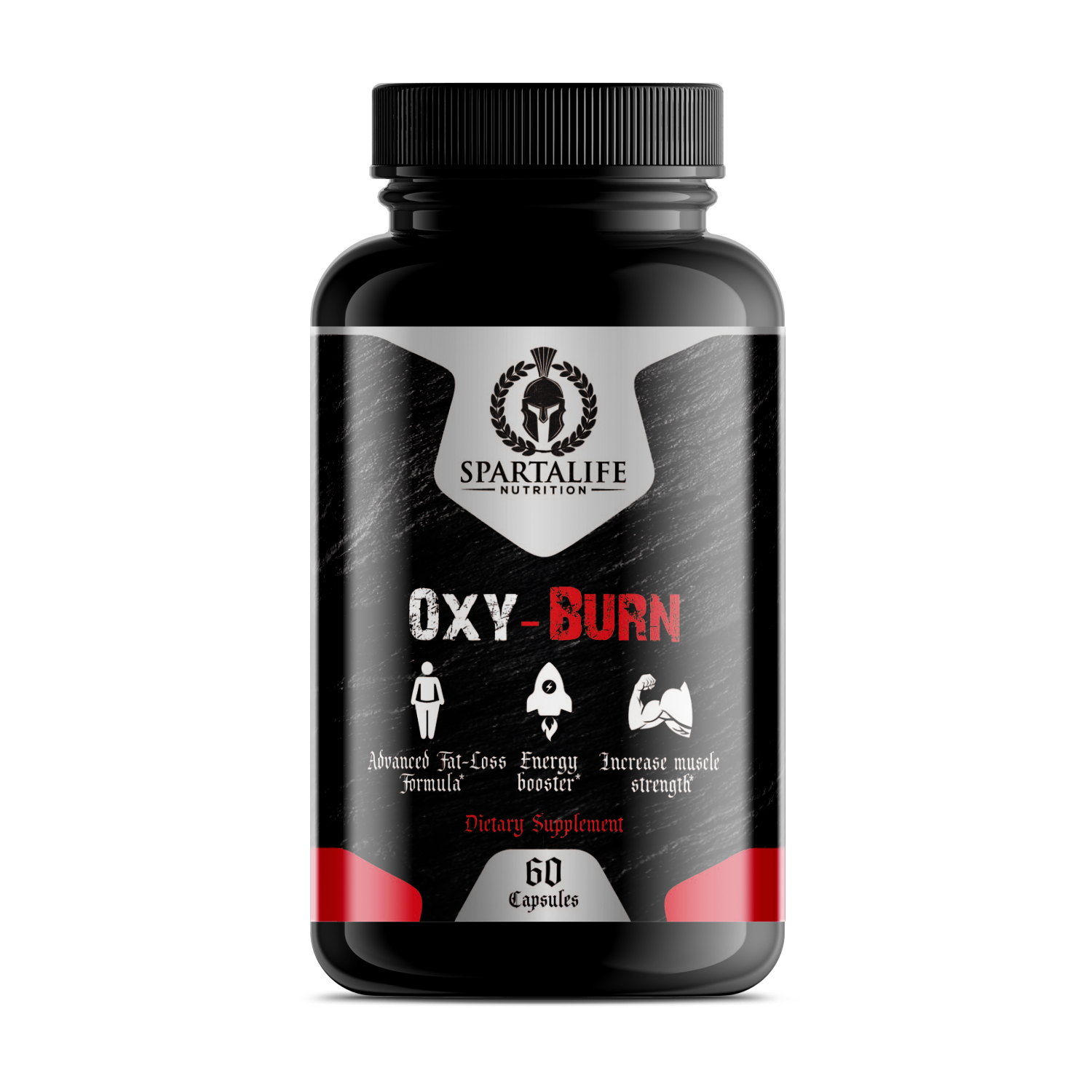 Oxy Burn