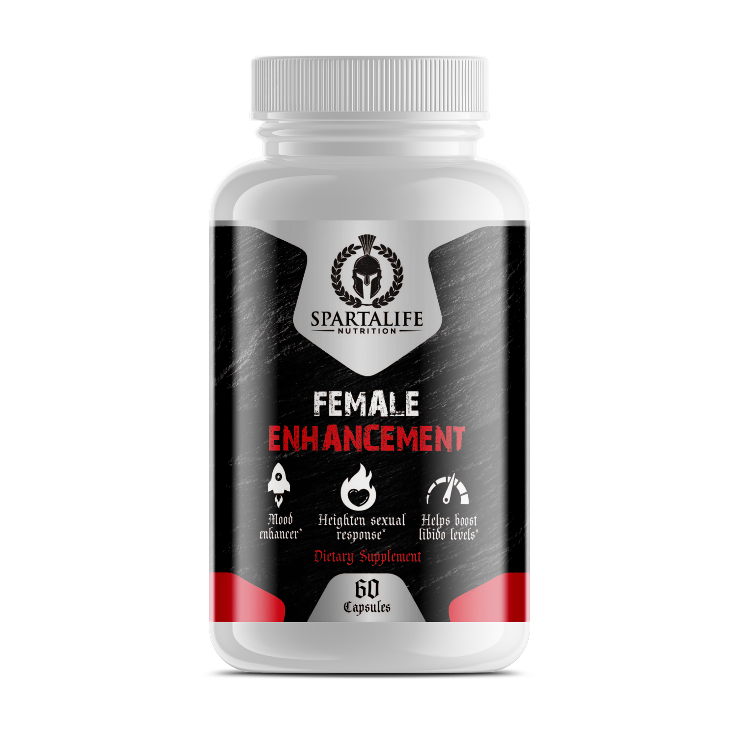 Female Enhancement or Boost