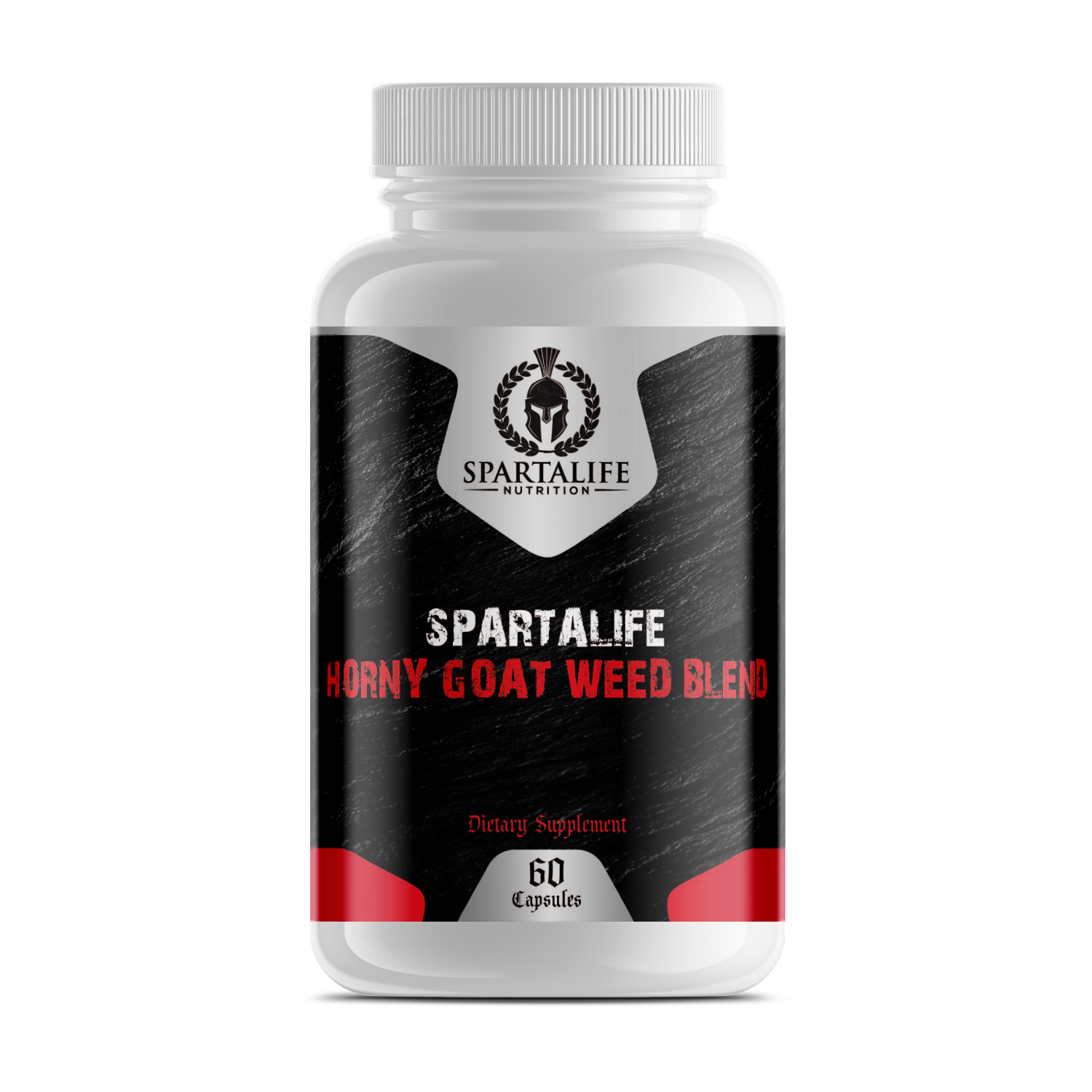 Horny Goat Weed Blend