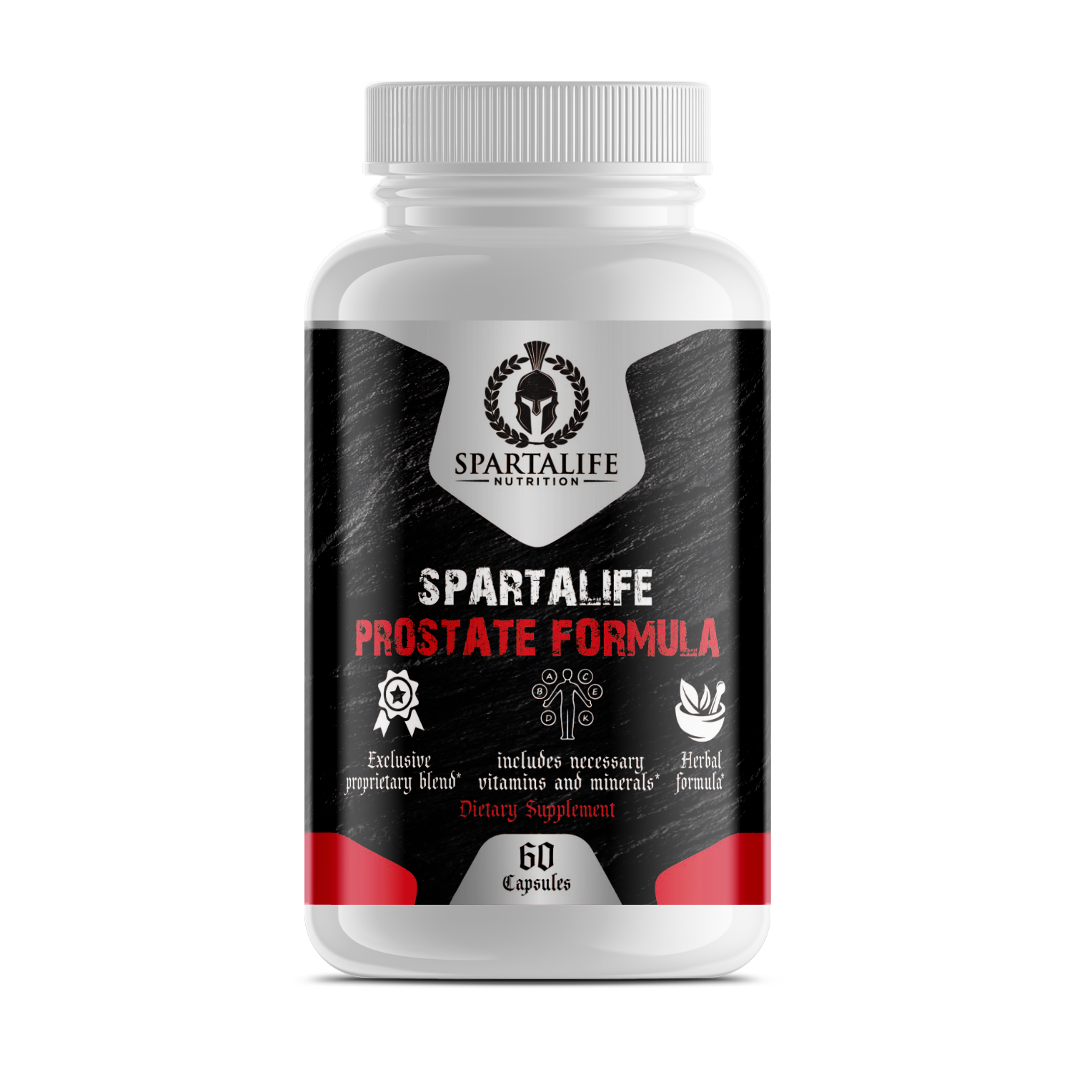 Prostate Formula