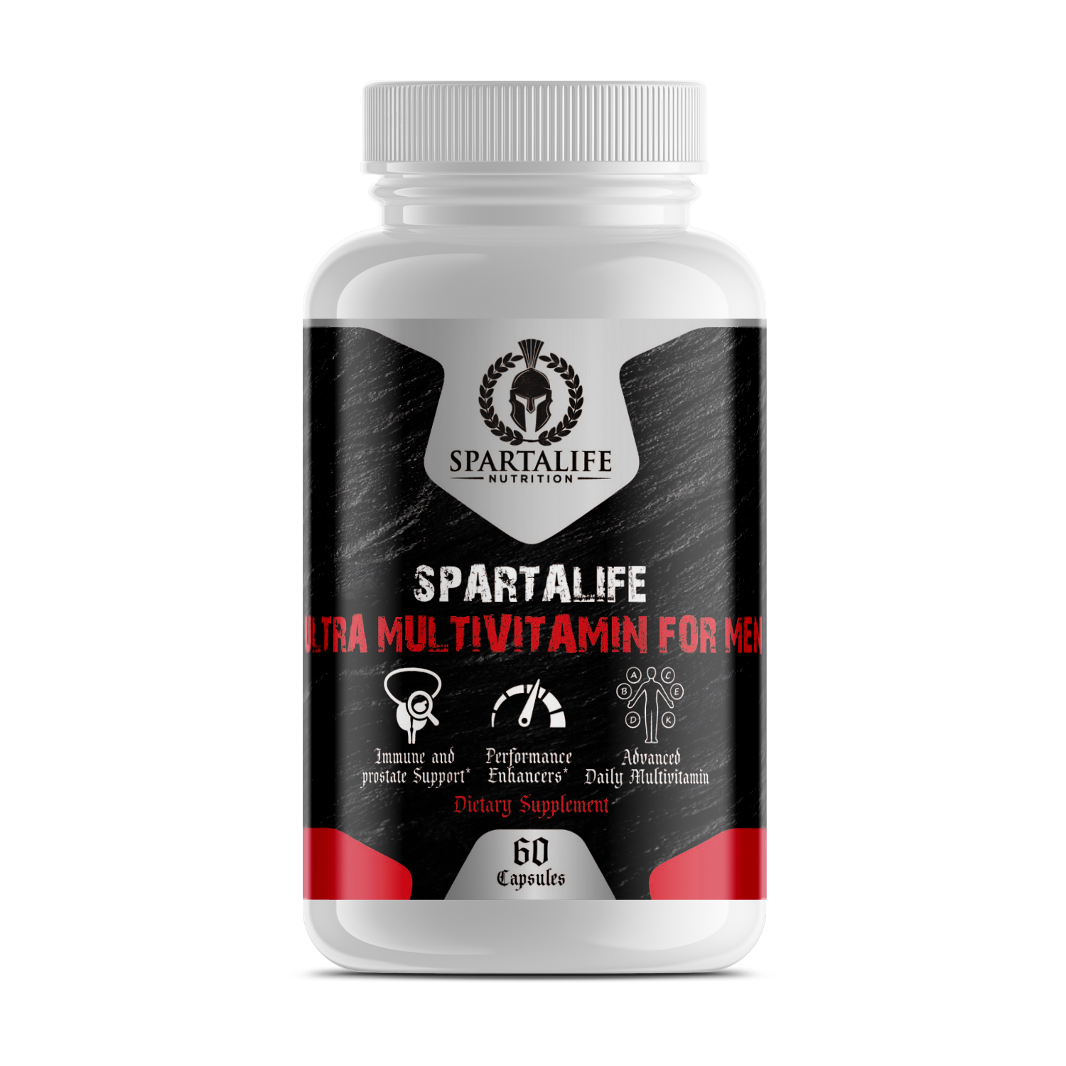 Ultra Multivitamin for Men