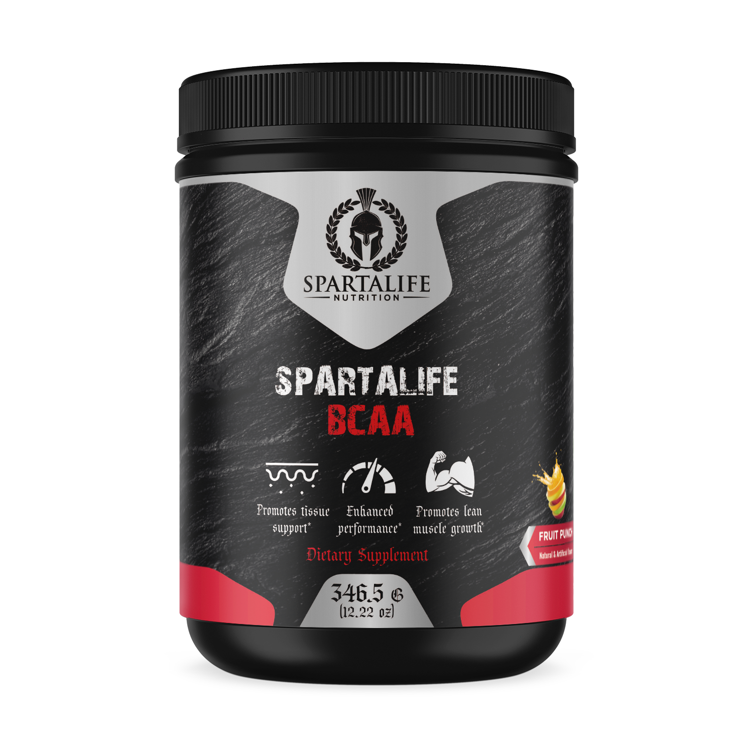 BCAA (Fruit Punch)