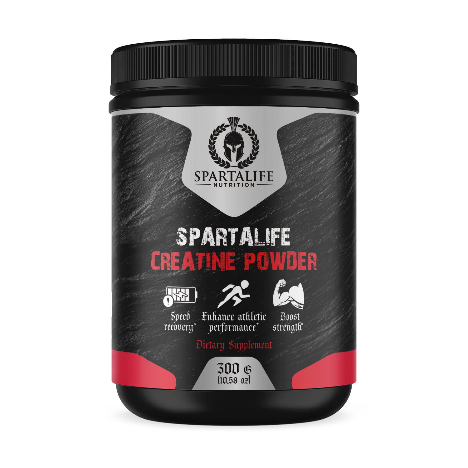 Creatine Powder 300g