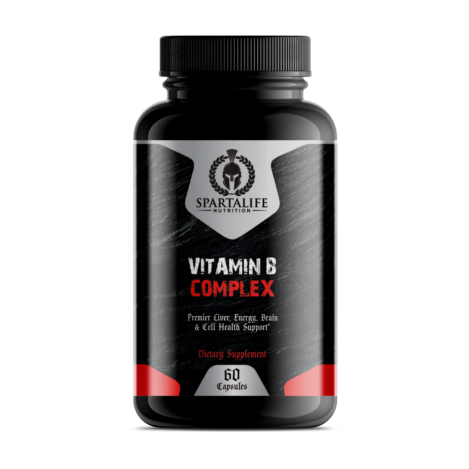 Vitamin B Complex