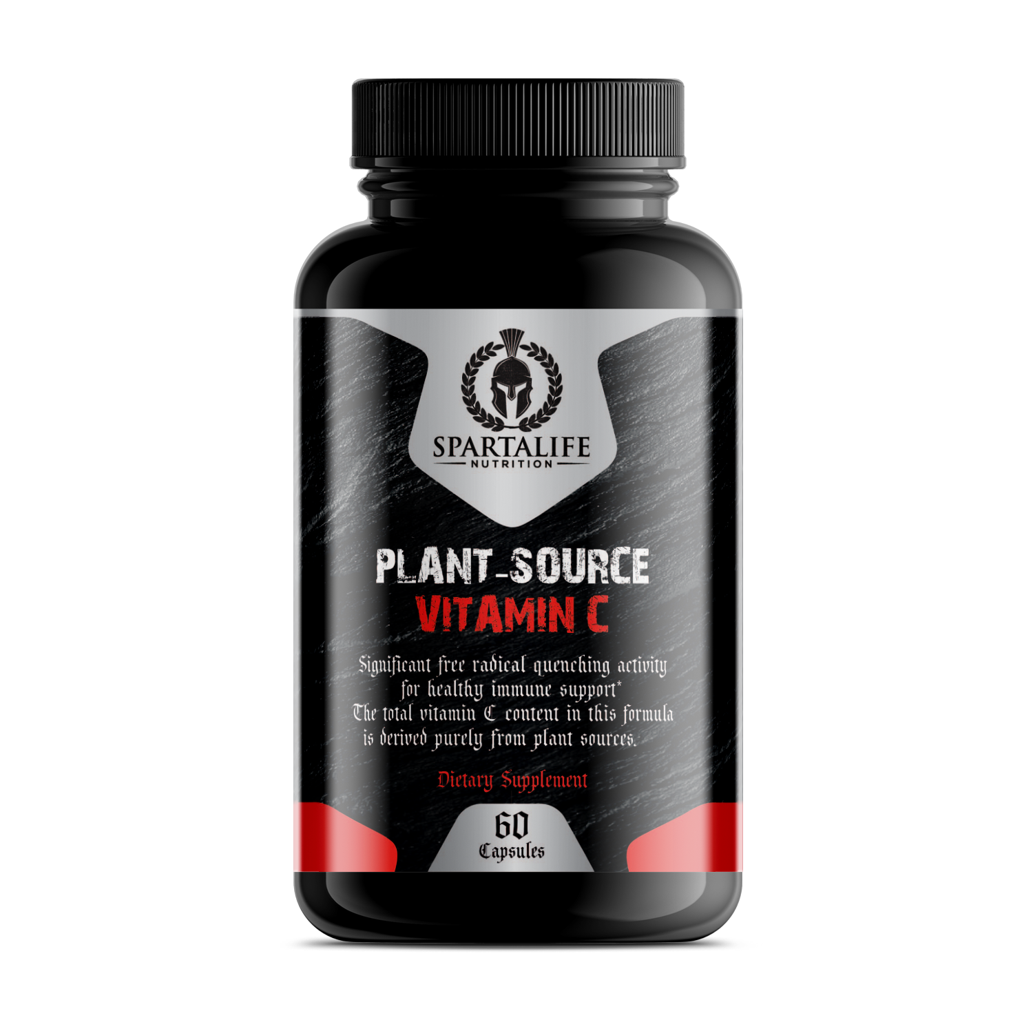 Plant Source Vitamin C