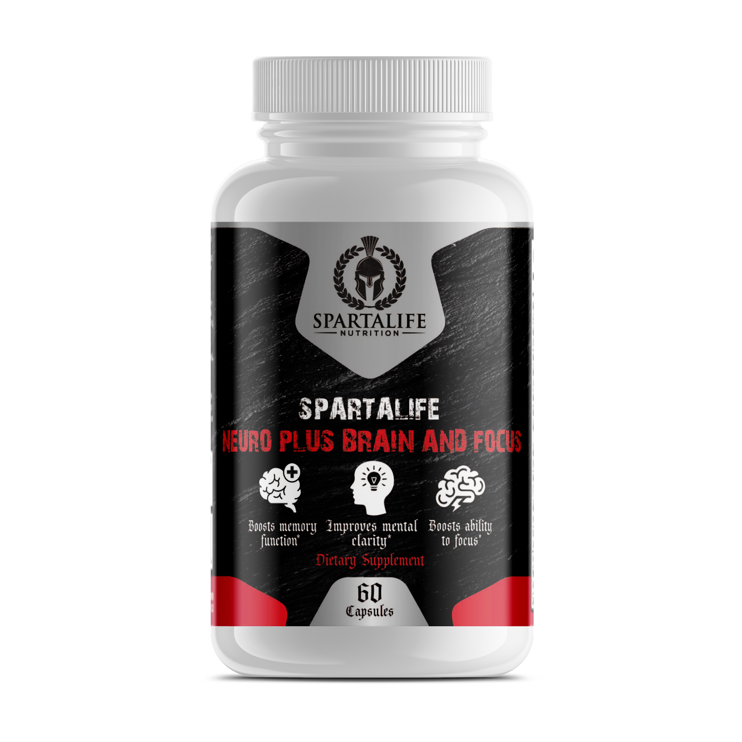 Neuro Plus Brain and Focus