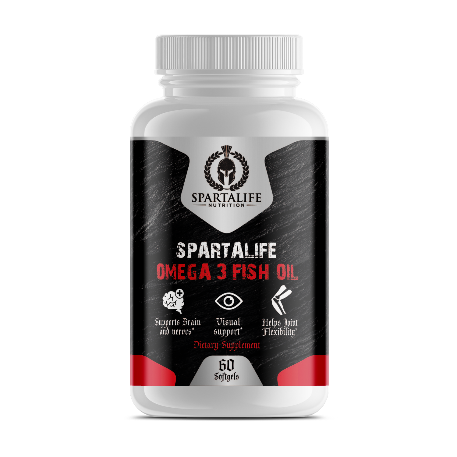 Omega 3 Fish Oil
