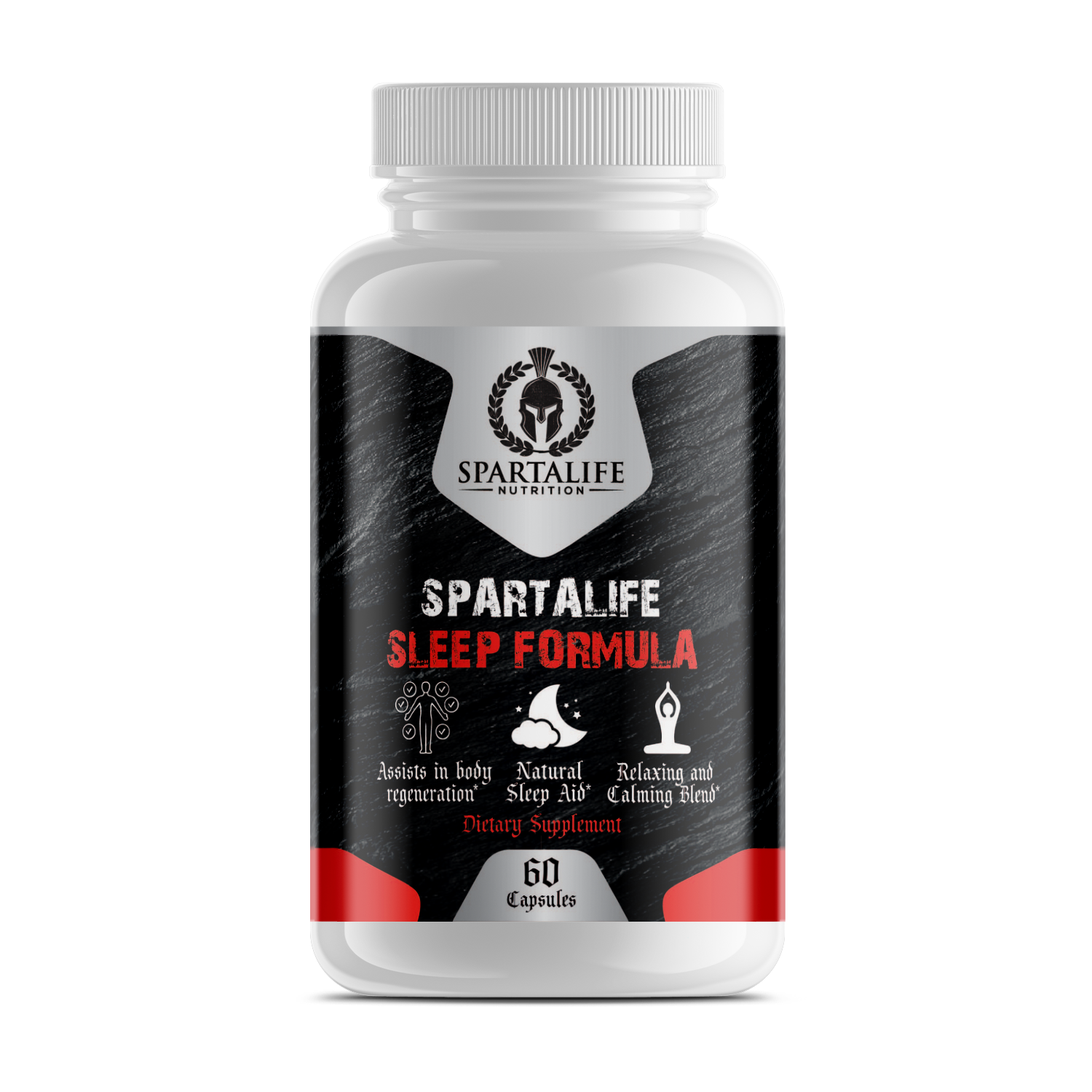 Sleep Formula
