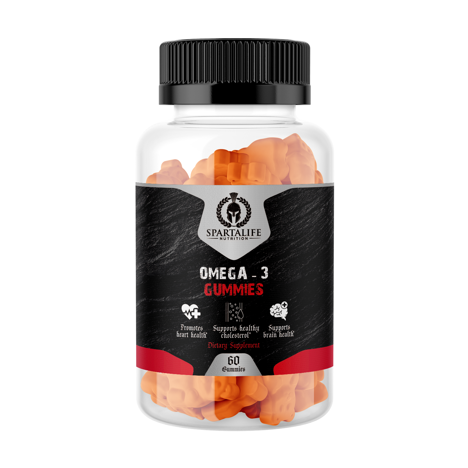 Omega 3 Gummies