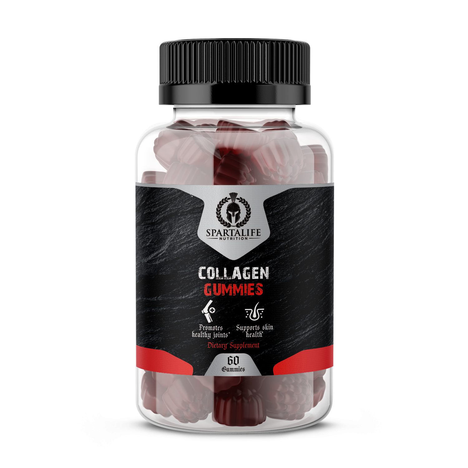 Collagen Gummies