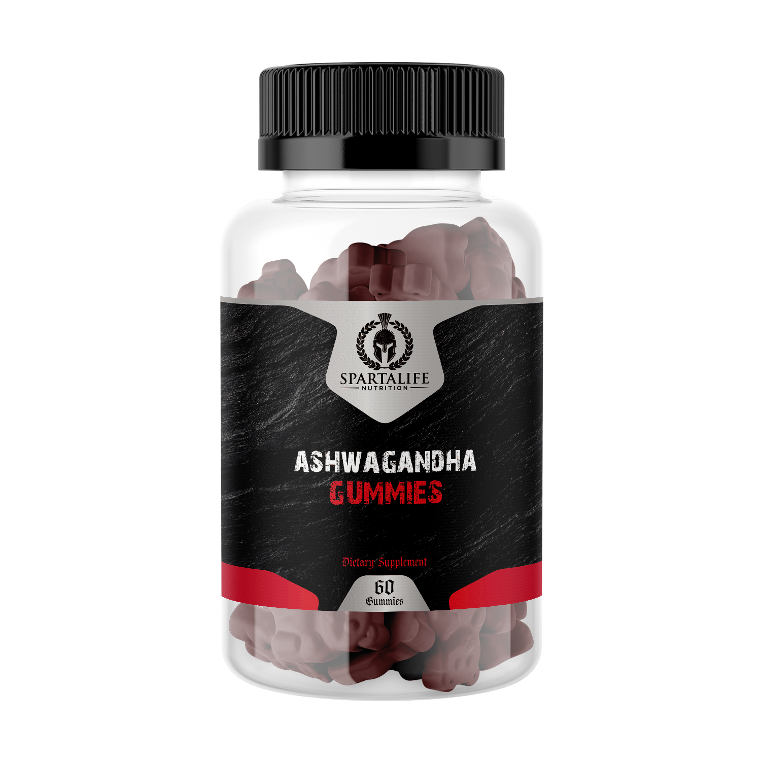 Ashwagandha Gummies