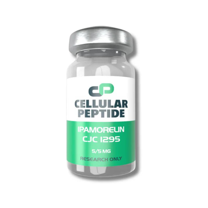 Growth Hormone & Anti-Aging Protocol